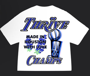 Thrïve Champs - Blue Bonnet League