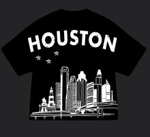 Load image into Gallery viewer, HOUSTON WITH LOVE